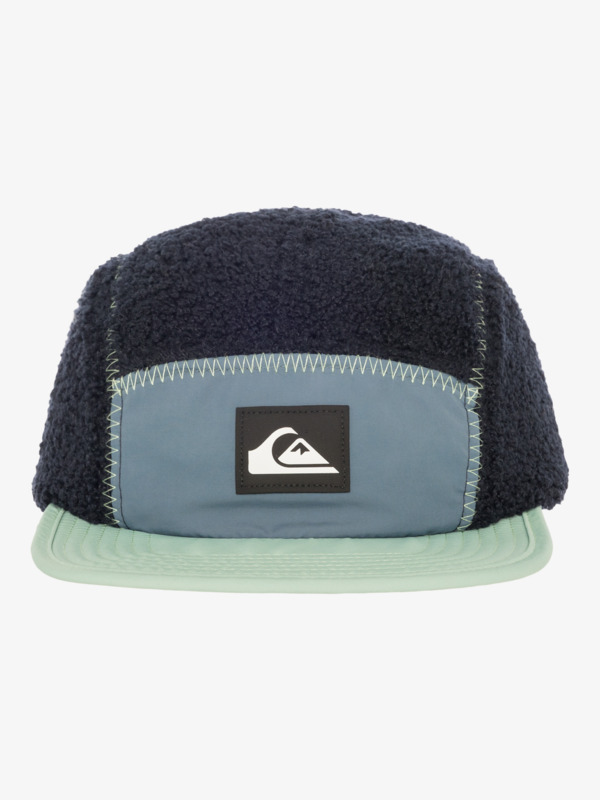 Alaska - Camper Cap for Men  EQYHA03448