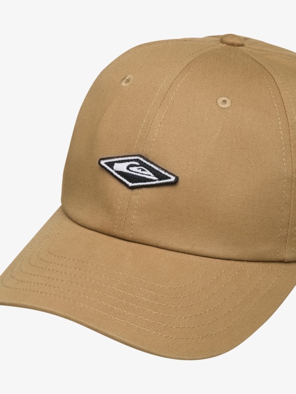 Diamond - Classic Cap for Men  EQYHA03451