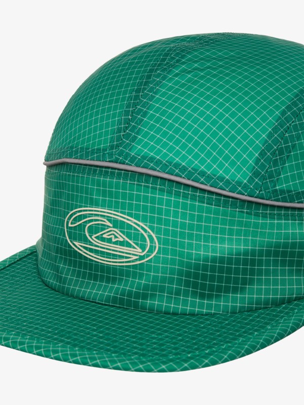 Stacker Ripstop - Nylon Cap for Men  EQYHA03457