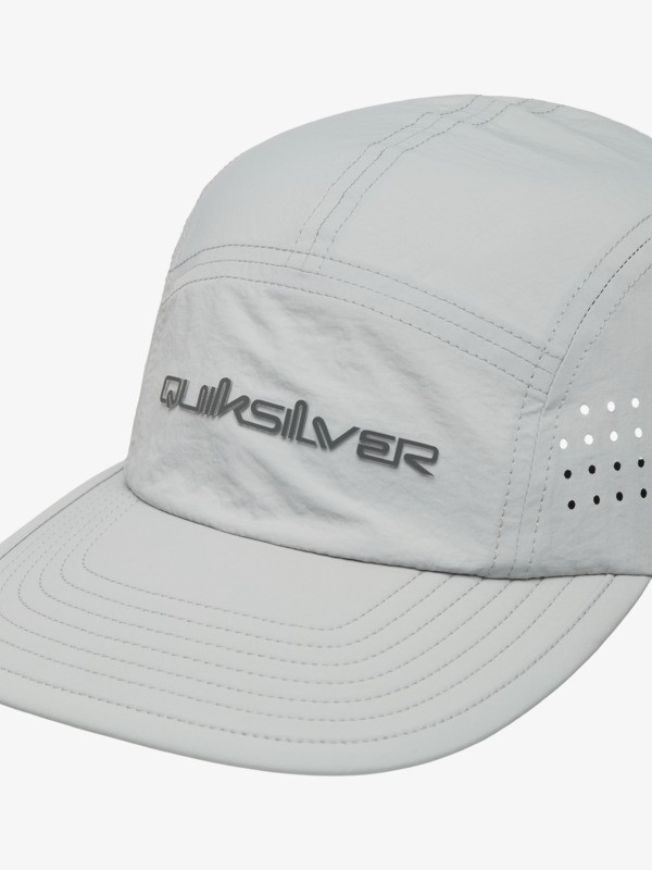 Stacker Tech - Nylon Cap for Men  EQYHA03460
