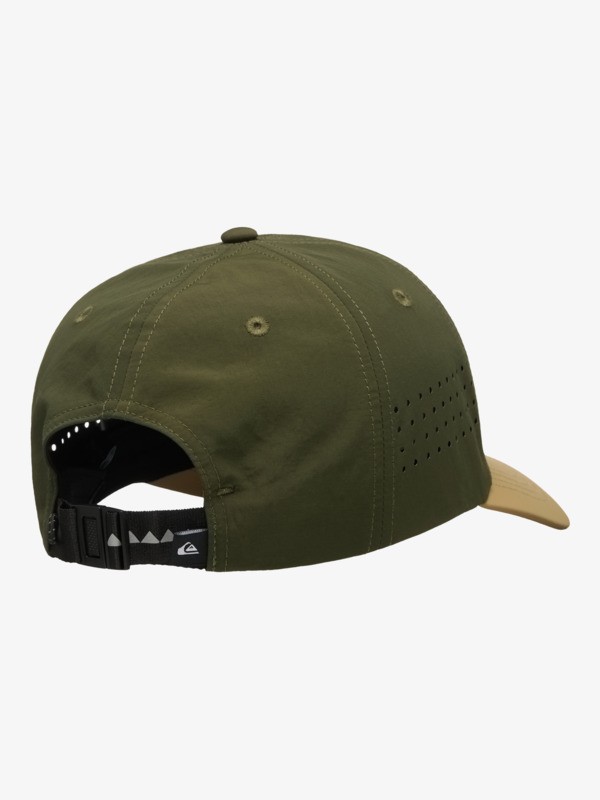 Decades Nylon - Nylon Cap for Men  EQYHA03461