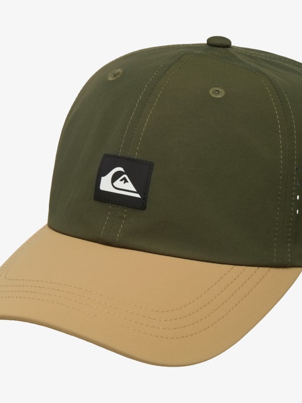 Decades Nylon - Nylon Cap for Men  EQYHA03461