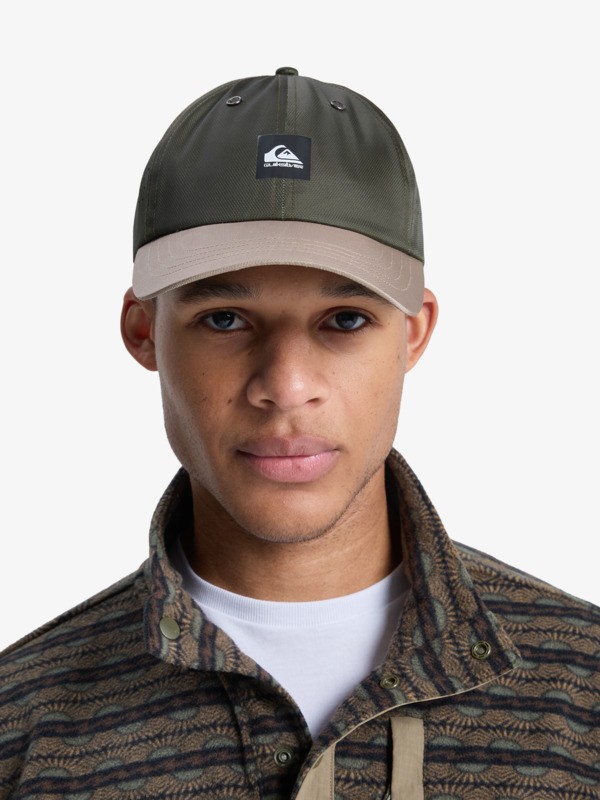 Decades Nylon - Nylon Cap for Men  EQYHA03461
