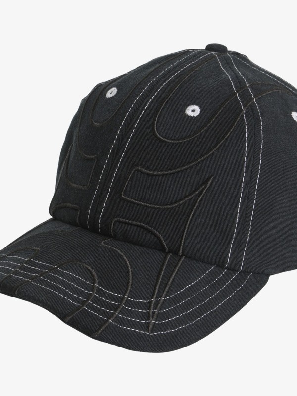 Drifter Mercury Trident - Canvas Cap for Men  EQYHA03463