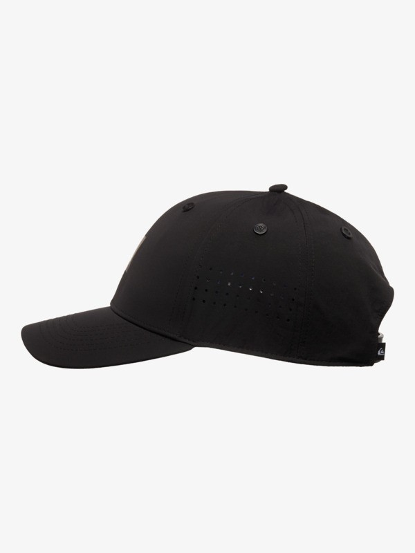 Decades Tech - Nylon Cap for Men  EQYHA03464