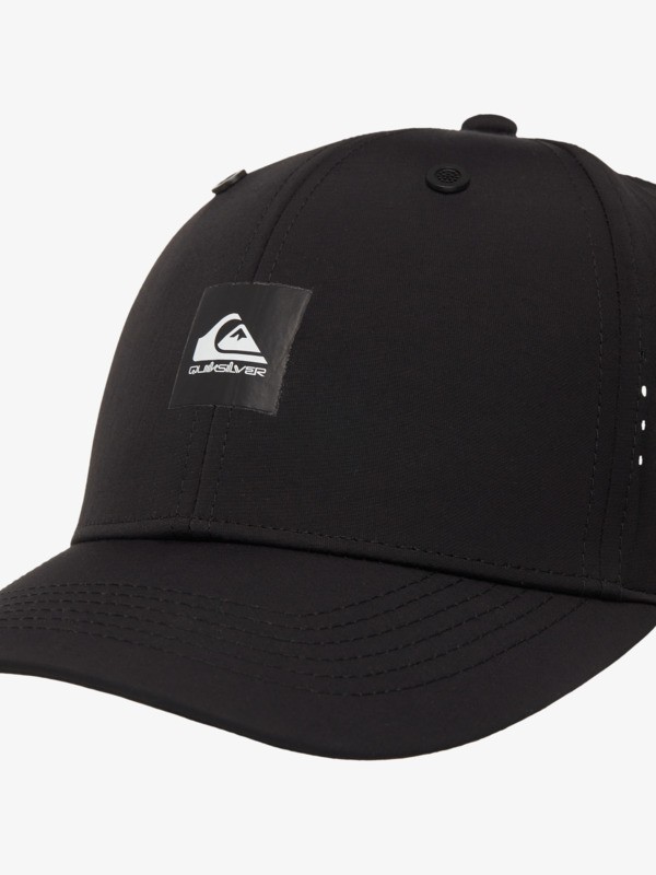 Decades Tech - Nylon Cap for Men  EQYHA03464