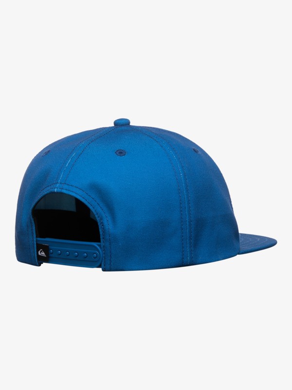 Drifter Clicker - Snapback Cap for Men  EQYHA03467