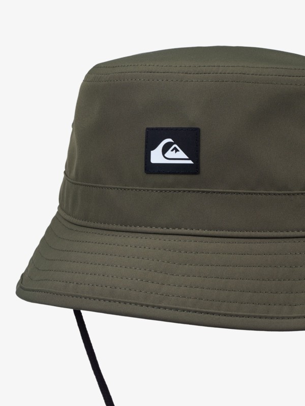 Amphibian - Bucket Hat for Men  EQYHA03471