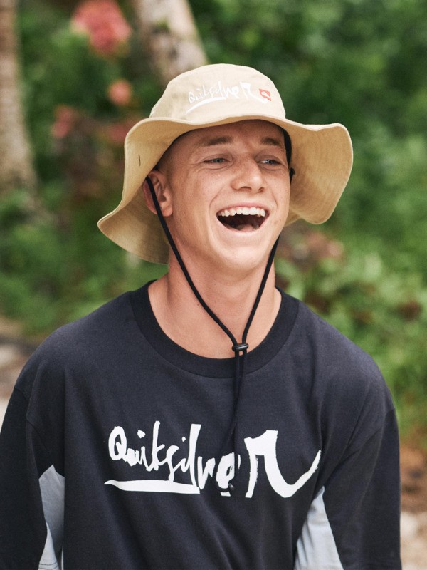 YG Bushmaster - Boonie Hat for Men  EQYHA03480