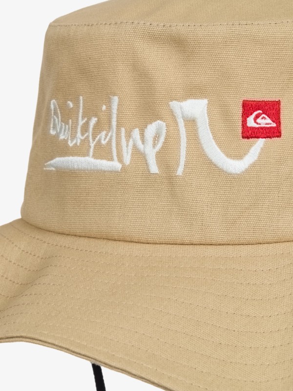 YG Bushmaster - Boonie Hat for Men  EQYHA03480