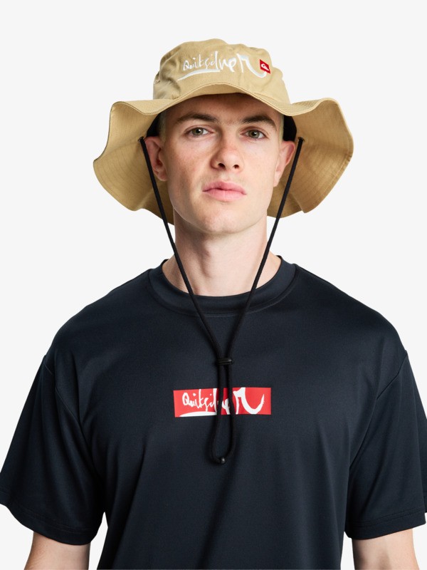 YG Bushmaster - Boonie Hat for Men  EQYHA03480