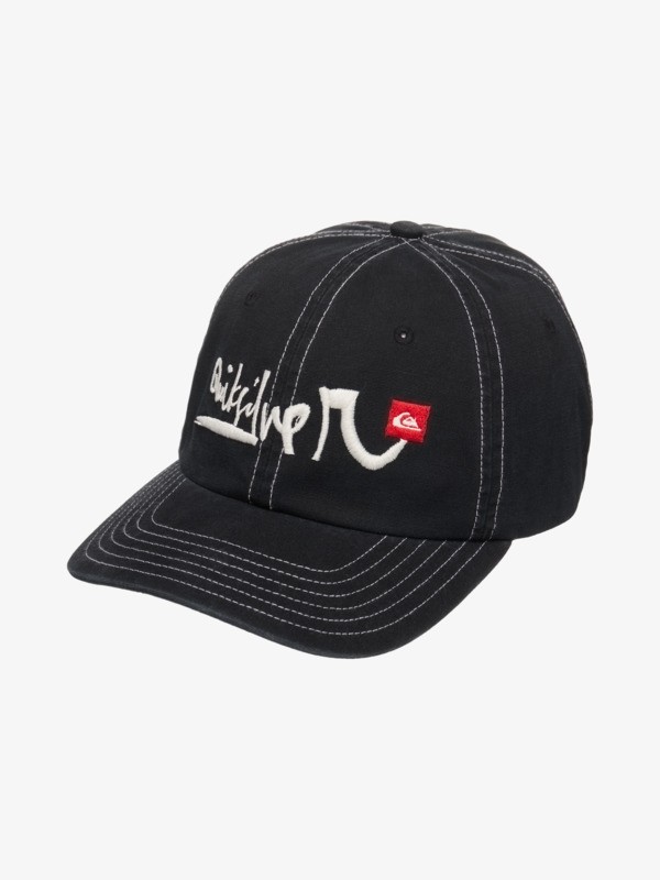 YG Drifter - Canvas Cap for Men  EQYHA03481