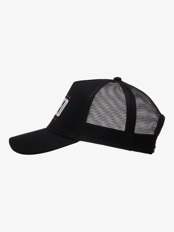 Washed - Strapback Cap for Men  EQYHA03502