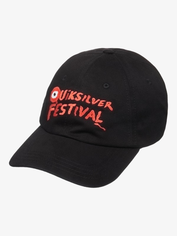 Quiksilver Festival - Cap for Men  EQYHA03503