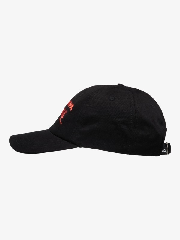 Quiksilver Festival - Cap for Men  EQYHA03503