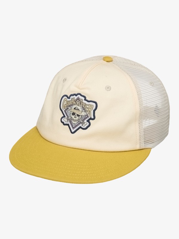 One Piece Drifter - Trucker Cap for Men EQYHA03517