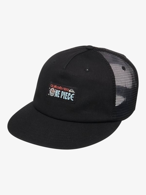 One Piece Drifter - Trucker Cap for Men  EQYHA03517