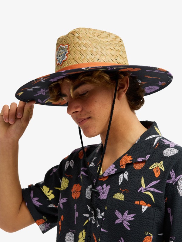 One Piece Outsider - Hat for Men  EQYHA03519