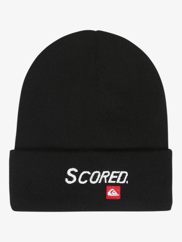 Scored - Beanie for Men  EQYHA03523