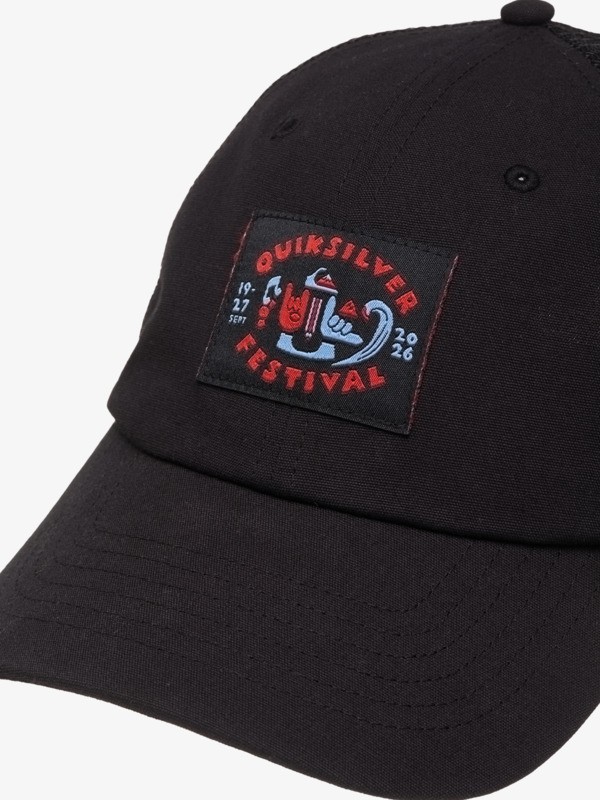 QS Festival  EQYHA03553