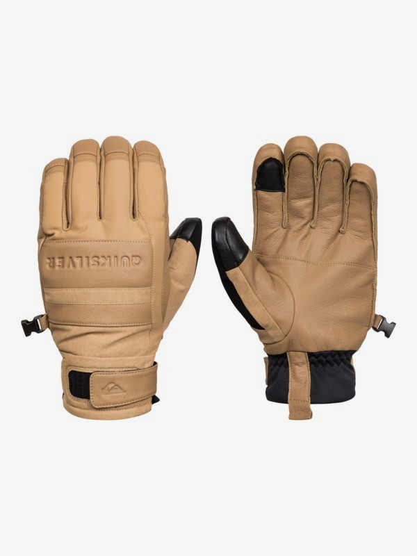 Squad - Snowboard/Ski Gloves for Men  EQYHN03135