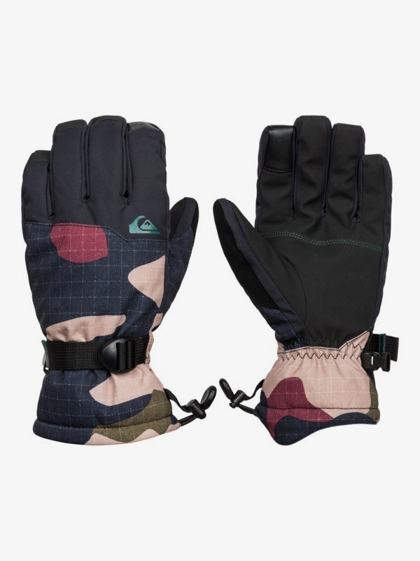 Mission - Snowboard/Ski Gloves for Men  EQYHN03141