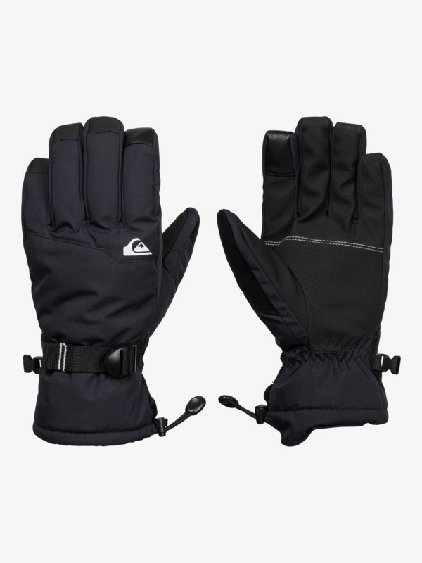 Mission - Snowboard/Ski Gloves for Men  EQYHN03141