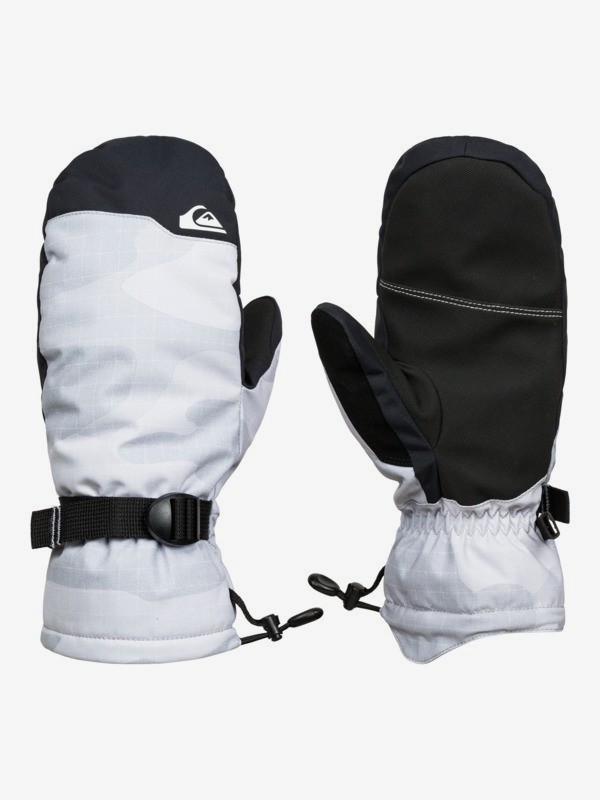 Mission - Snowboard/Ski Gloves for Men  EQYHN03142