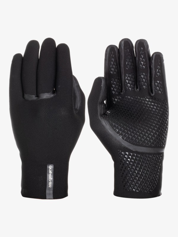 1.5mm Marathon Sessions - Wetsuit Gloves for Men EQYHN03147