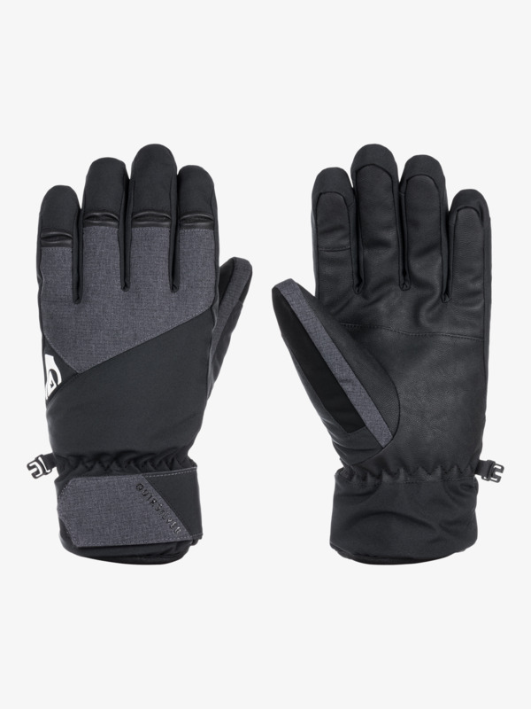 Gates - Snowboard/Ski Gloves for Men EQYHN03152