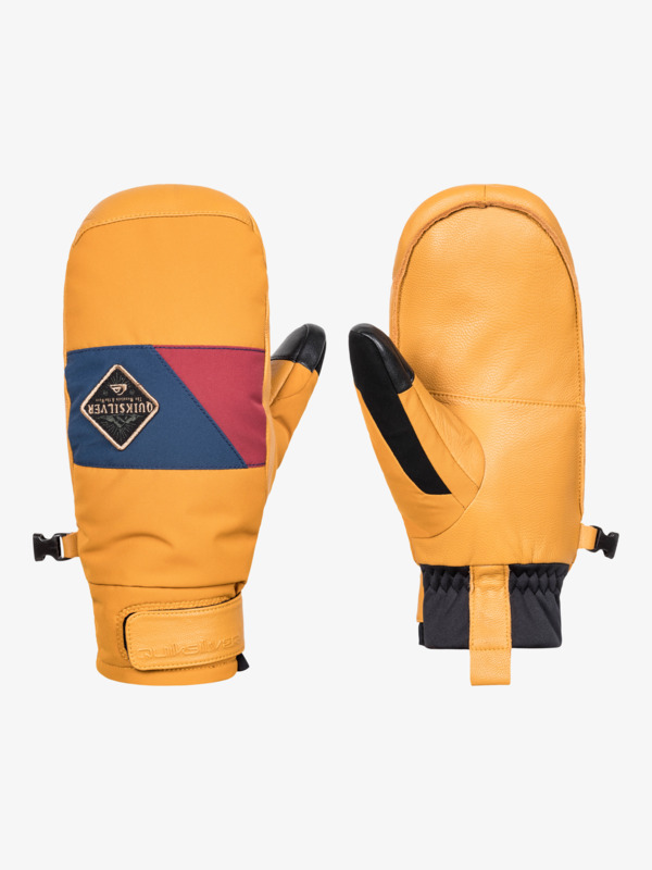 Squad - Snowboard/Ski Mittens for Men  EQYHN03161
