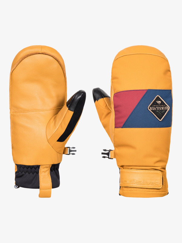 Squad - Snowboard/Ski Mittens for Men  EQYHN03161
