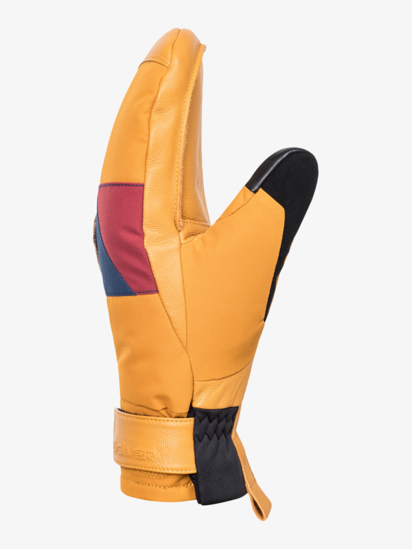 Squad - Snowboard/Ski Mittens for Men  EQYHN03161
