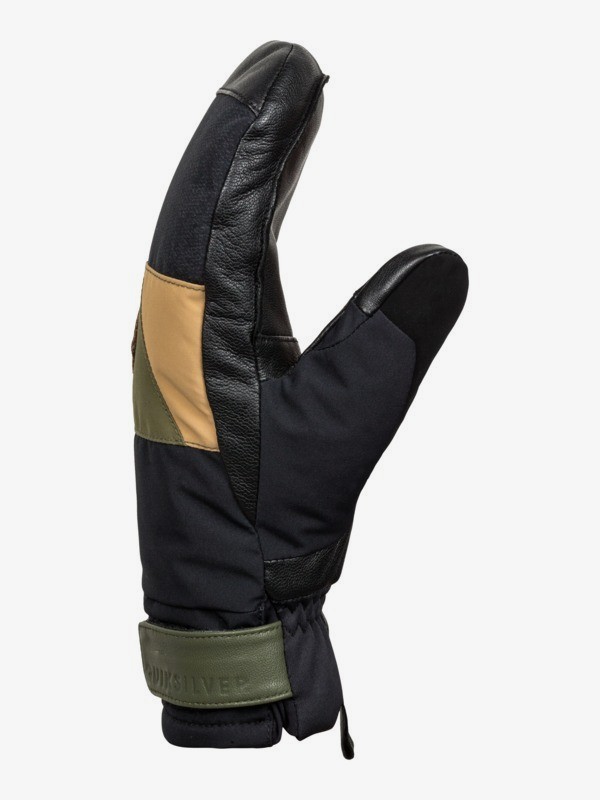 Ski mittens mens on sale