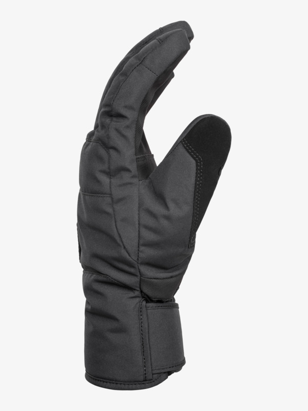 Cross Gants de ski snowboard pour Homme Quiksilver