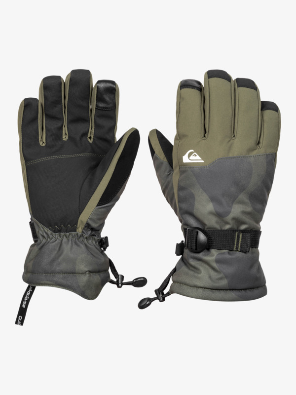 Mission - Snowboard/Ski Gloves for Men  EQYHN03181
