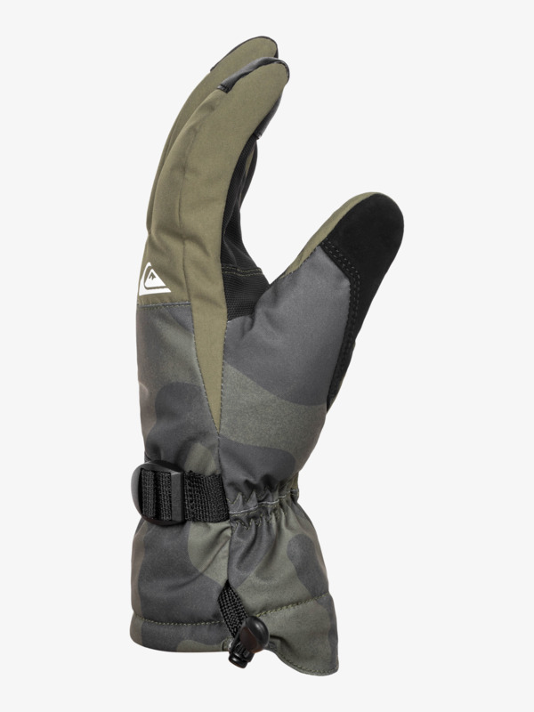 Mission - Snowboard/Ski Gloves for Men  EQYHN03181