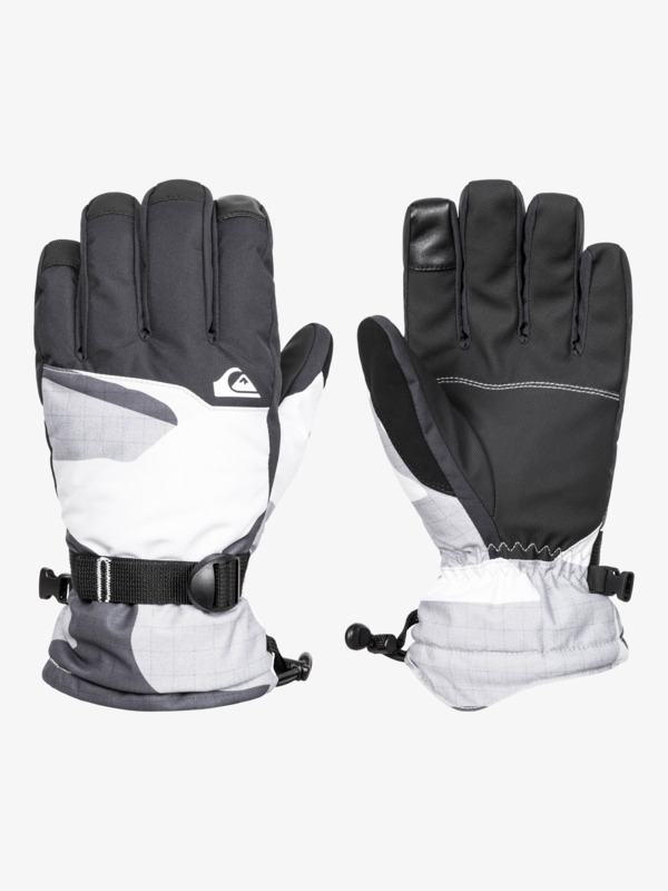 Mission - Snowboard/Ski Gloves for Men  EQYHN03181