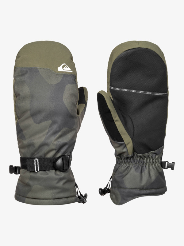 Mission - Snowboard/Ski Mittens for Men EQYHN03182