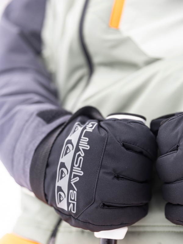 Cross - Technical Snow Gloves for Men  EQYHN03191