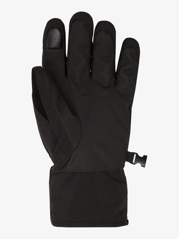 Cross - Technical Snow Gloves for Men  EQYHN03191