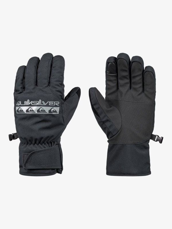 Cross  - Snow Gloves for Men  EQYHN03191