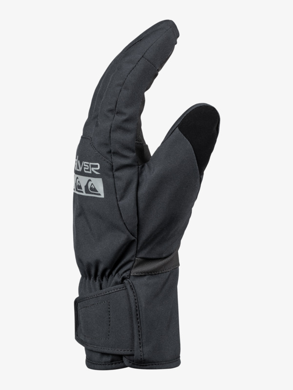 Cross - Technical Snow Gloves for Men  EQYHN03191