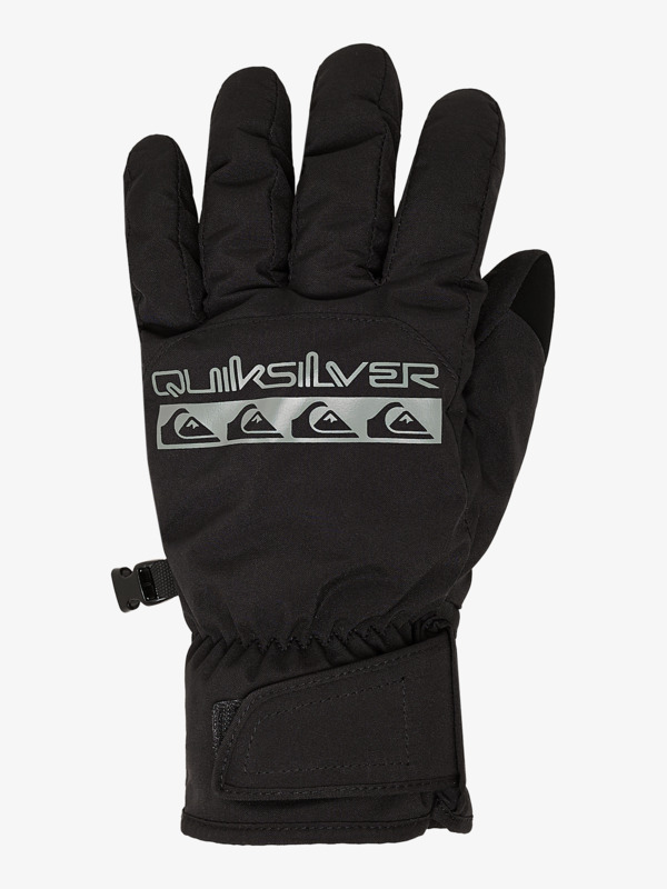 Cross - Technical Snow Gloves for Men  EQYHN03191