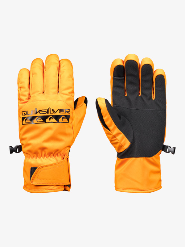 Cross - Technical Snow Gloves for Men  EQYHN03191