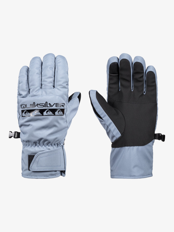 Cross  - Snow Gloves for Men  EQYHN03191