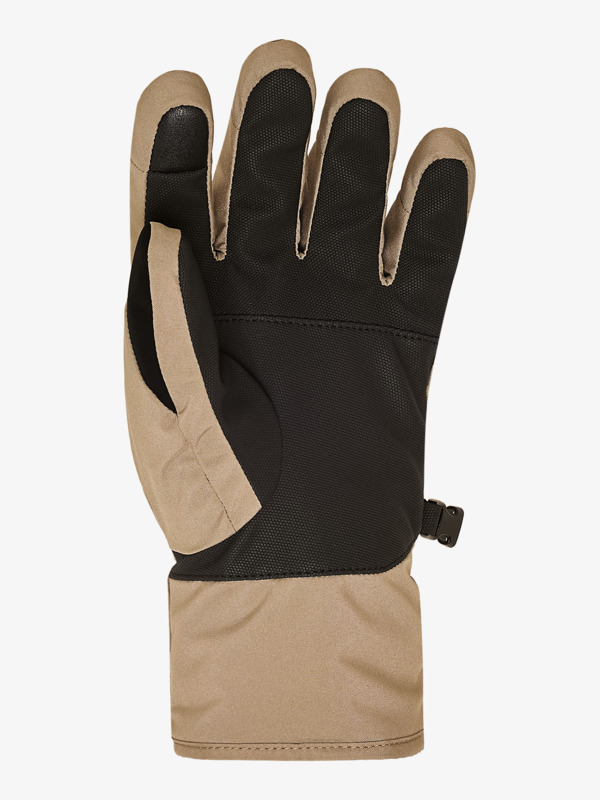 Cross - Technical Snow Gloves for Men  EQYHN03191