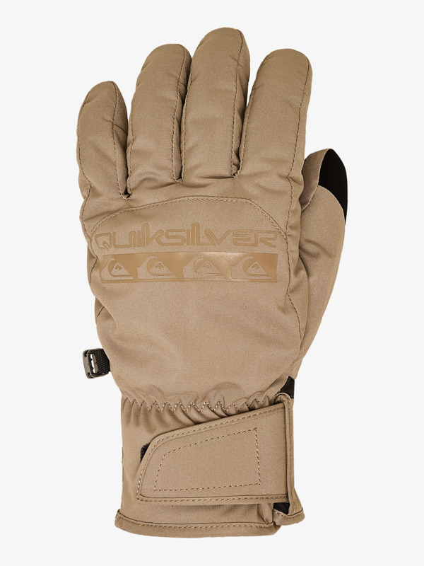 Cross - Technical Snow Gloves for Men  EQYHN03191