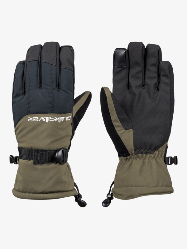 Mission  - Snow Gloves for Men  EQYHN03193