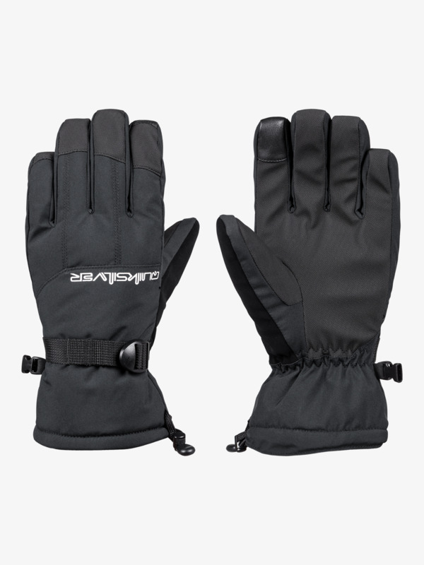 Mission  - Snow Gloves for Men  EQYHN03193